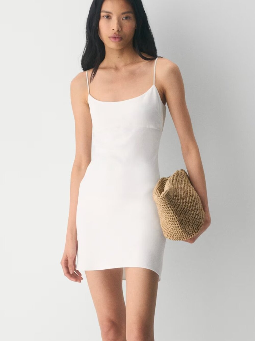 Aritzia Foxley Dress - Crepette - Size 4